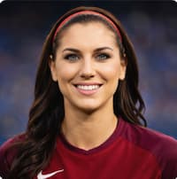 Alex Morgan